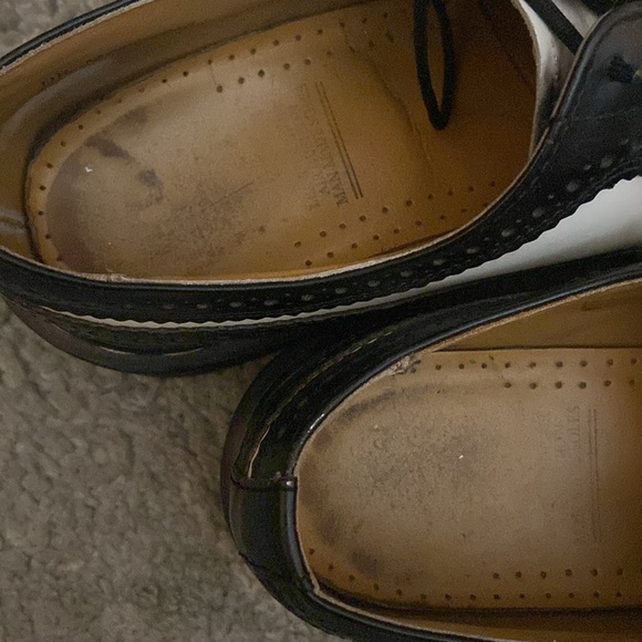 Men’s Sz 10 DR. Martens - Picture 4 of 6